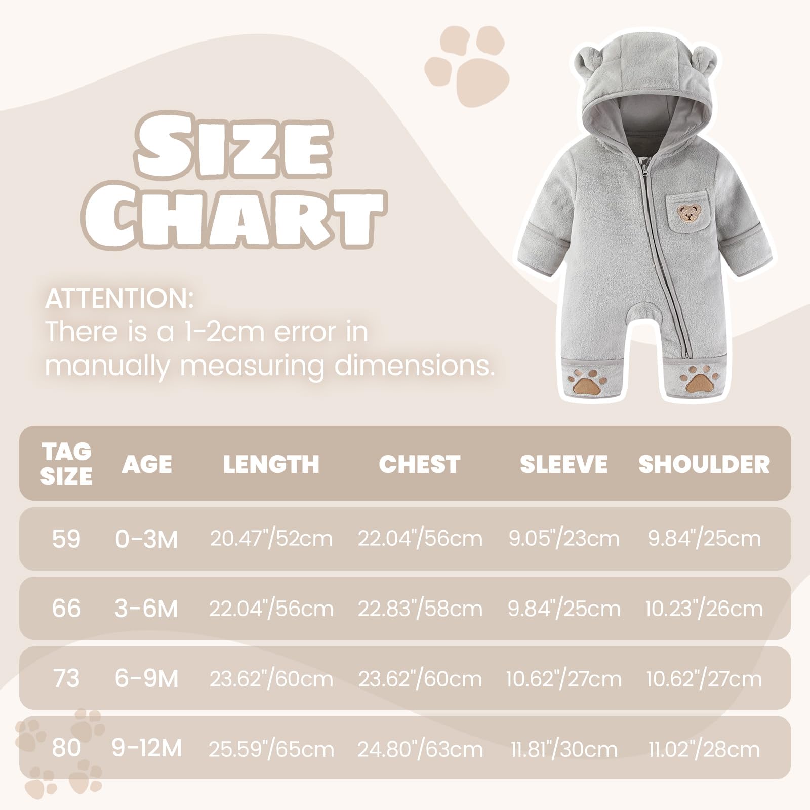 JiAmy X1-ta200625-yh Casual Unisex bebé (Pack de 1)