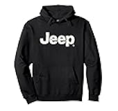Iconic Topographic Logo - Officially Licensed Pullover Hoodie