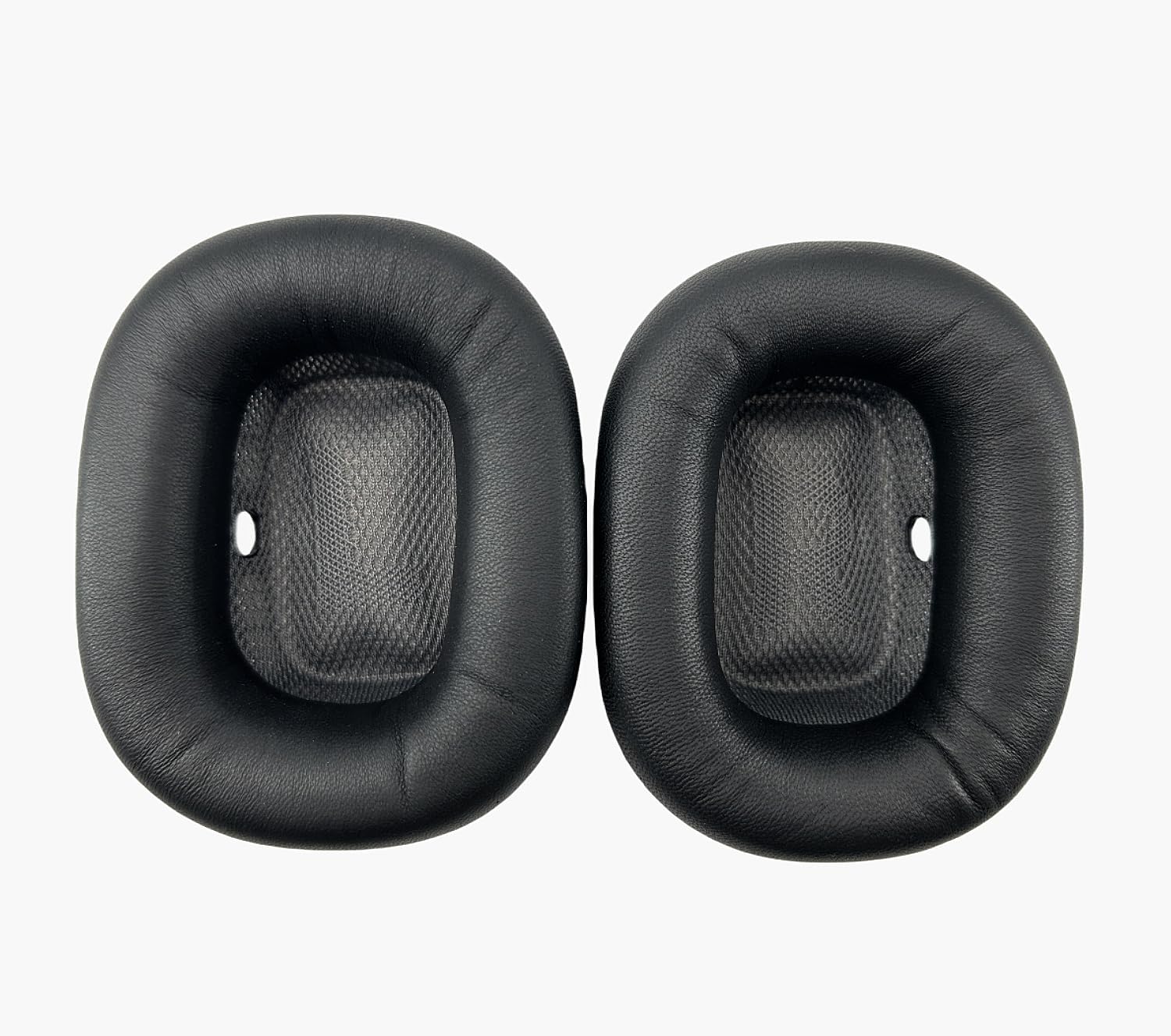 Sheepskin Airpods Max Earpads Cushions Replacement Cover Pads Cups Earmuffs Accessories with Magnet Compatible with Apple AirPods Max Headphones