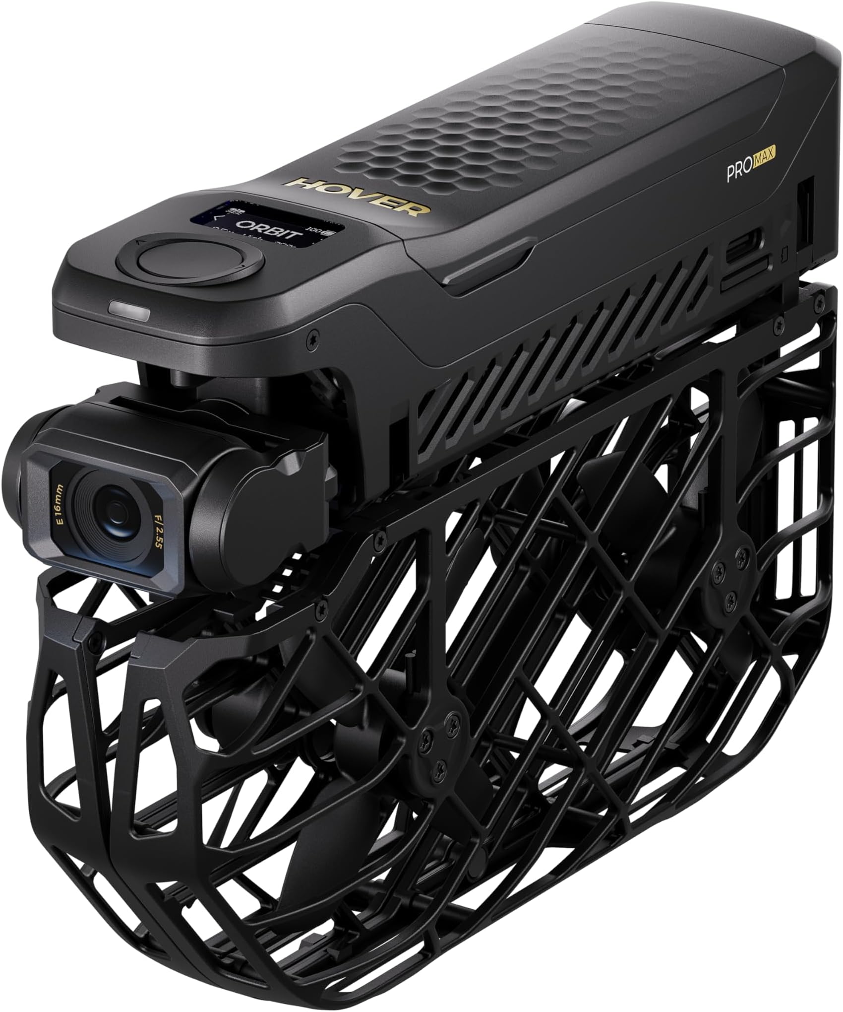 HOVERAir X1 PRO/PRO MAX Thermo Smart Battery | | Accu's voor drones