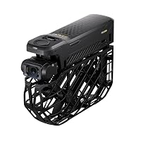 HOVERAir X1 PROMAX Action Cam Volante 8K, Drone Pieghevole