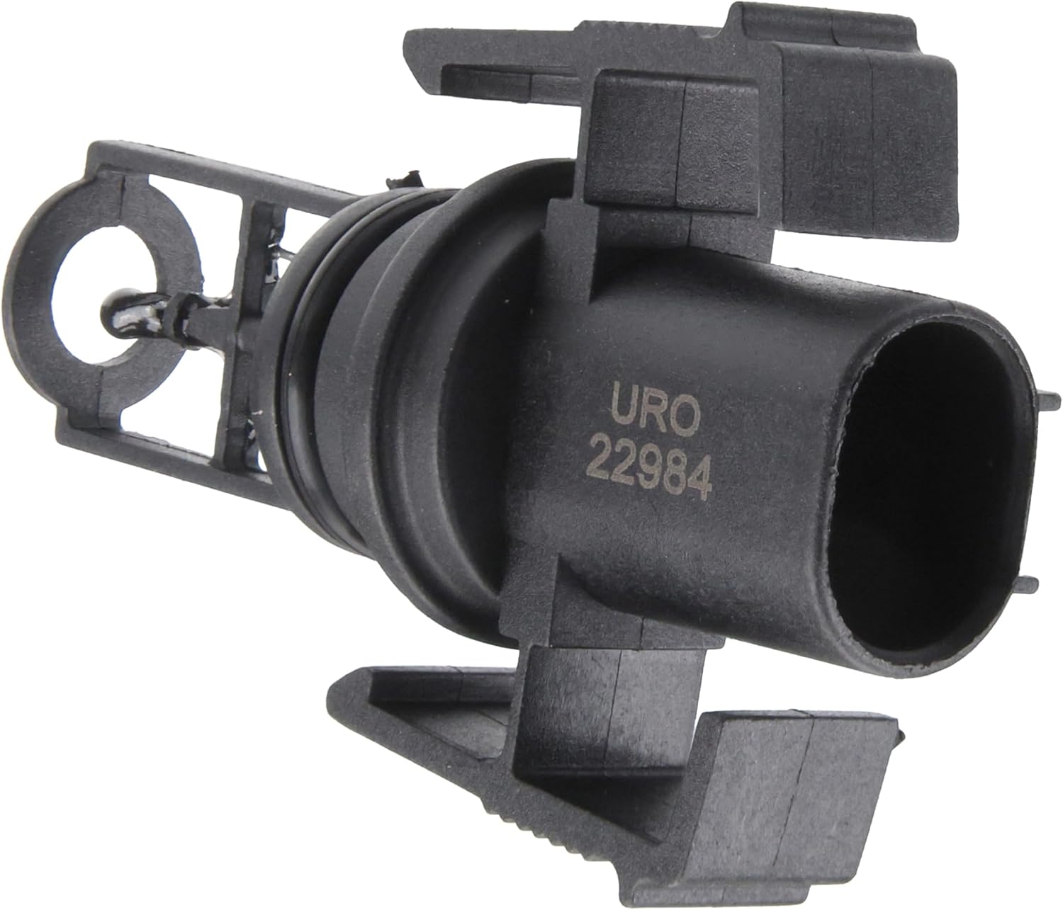 URO Parts 6511530028 Air Temperature Sensor, Inside Intake Manifold