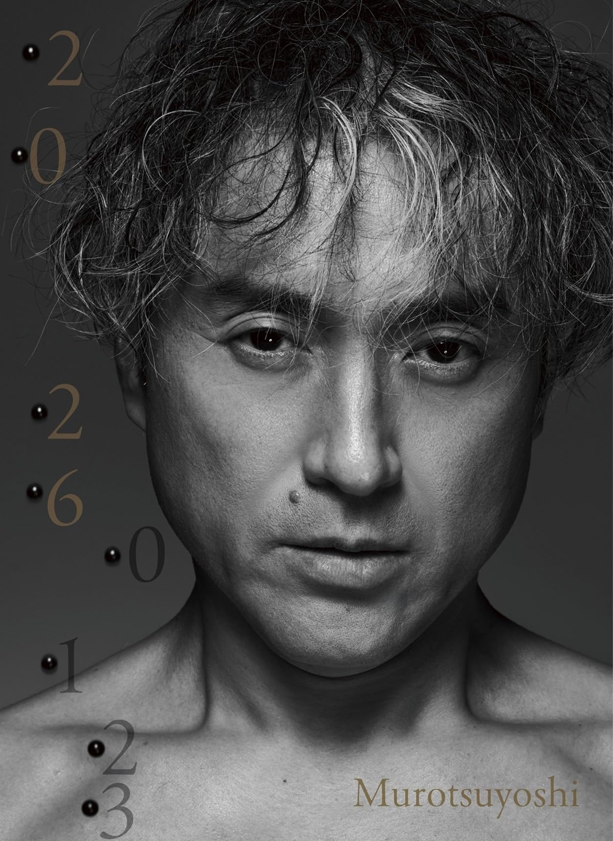 Amazon.co.jp: ムロツヨシ 生誕50周年 小冊子『 20260123