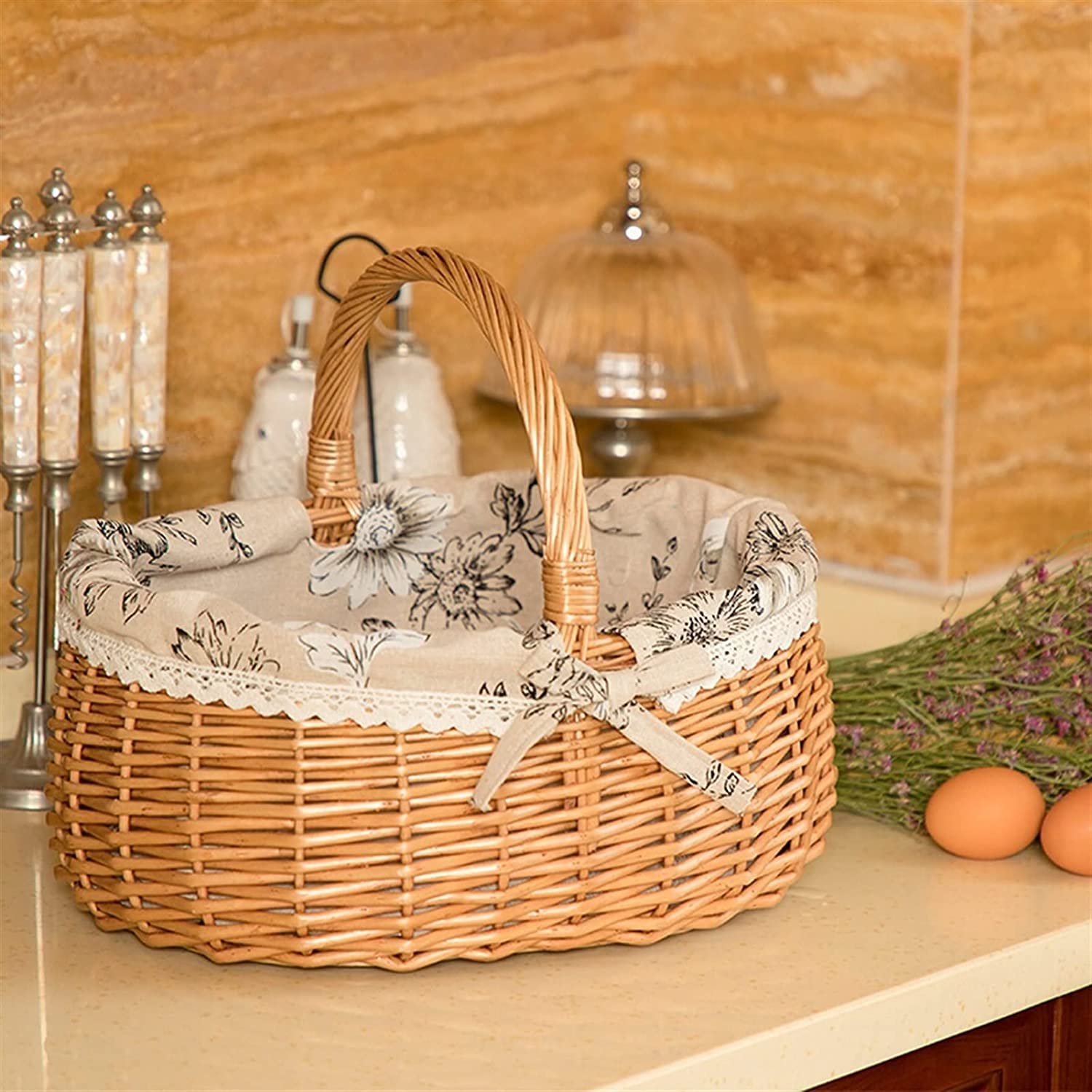picknickmand – , de webshop voor rotan artikelen