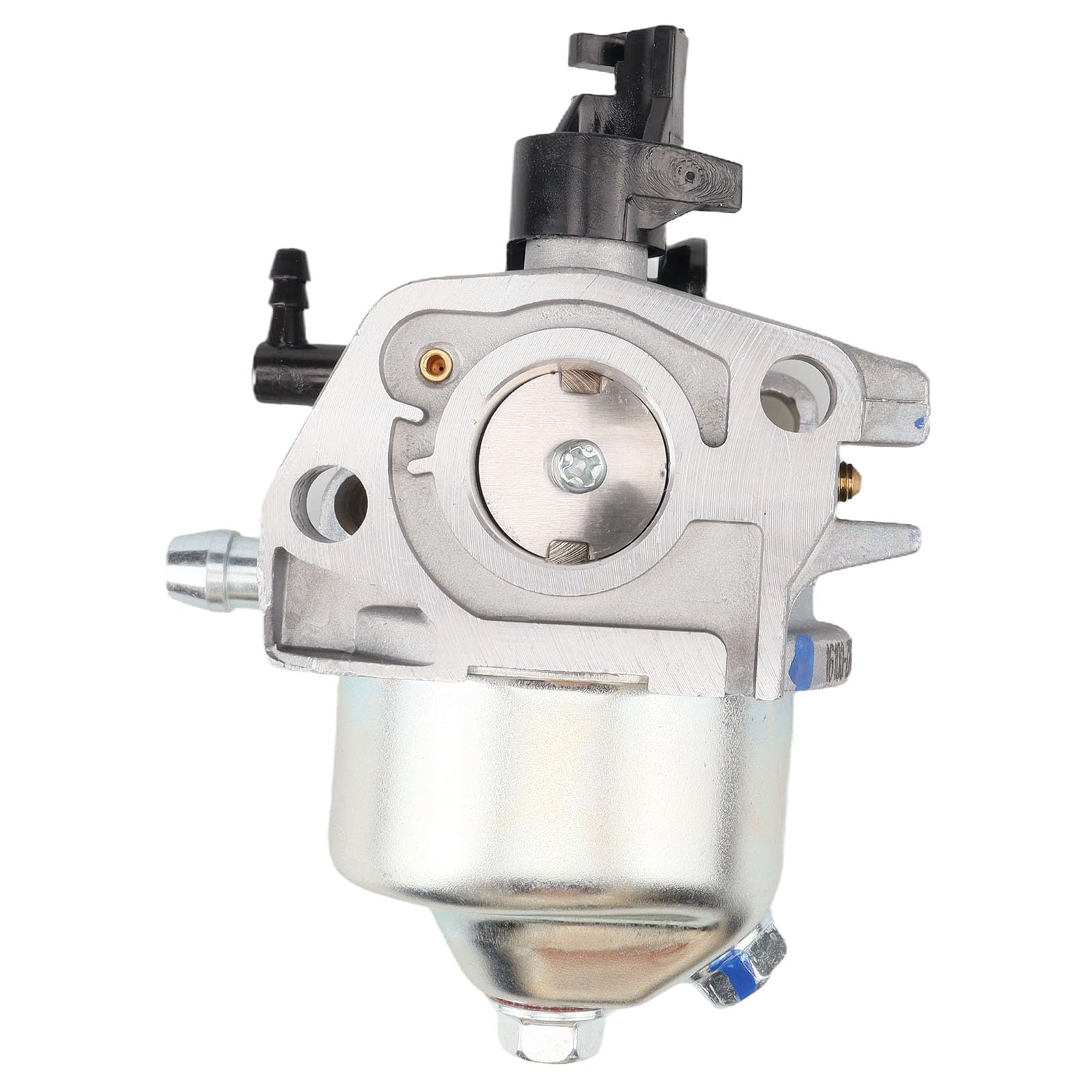 Carburetor With Fuel Line Filter For Southland S-CV-43 SCV43 Cultivator - Model A200774 Replacement