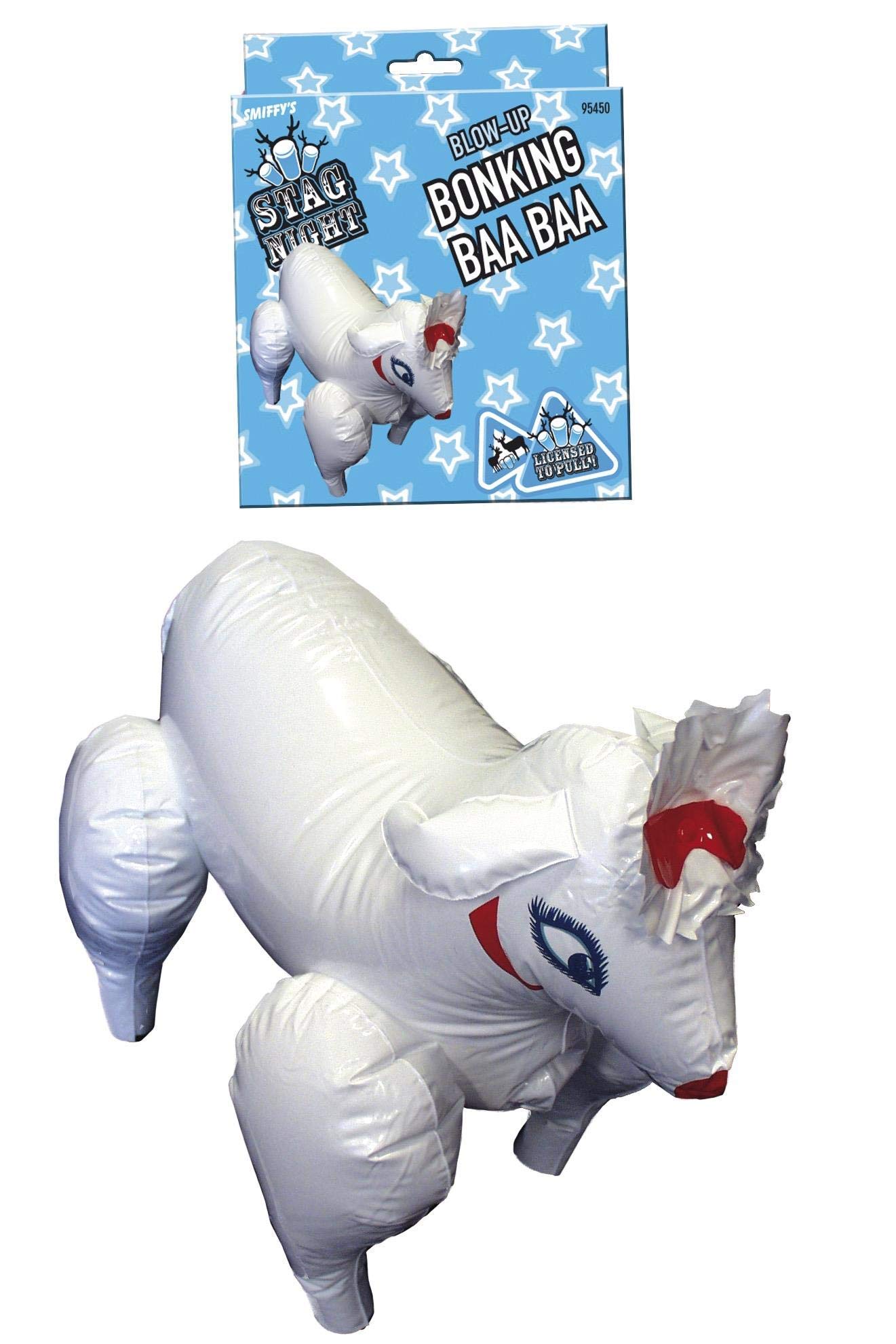 schaf sexpuppe Antonio Banderas Blowup Doll | South Park Public Library main image 0