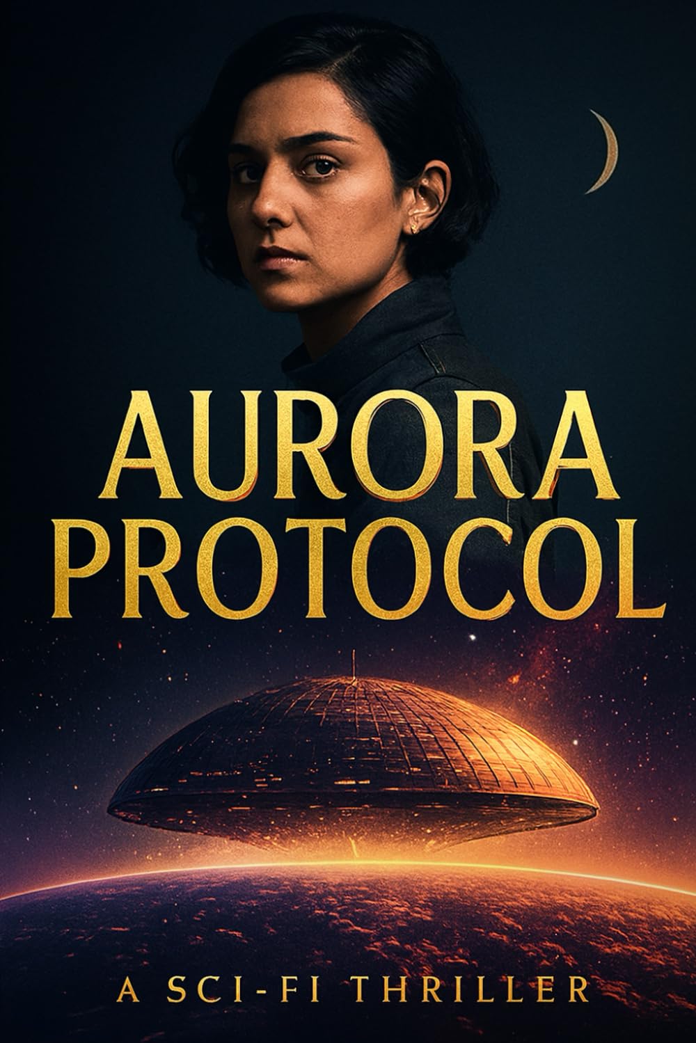 Aurora Protocol (The Silent Code)