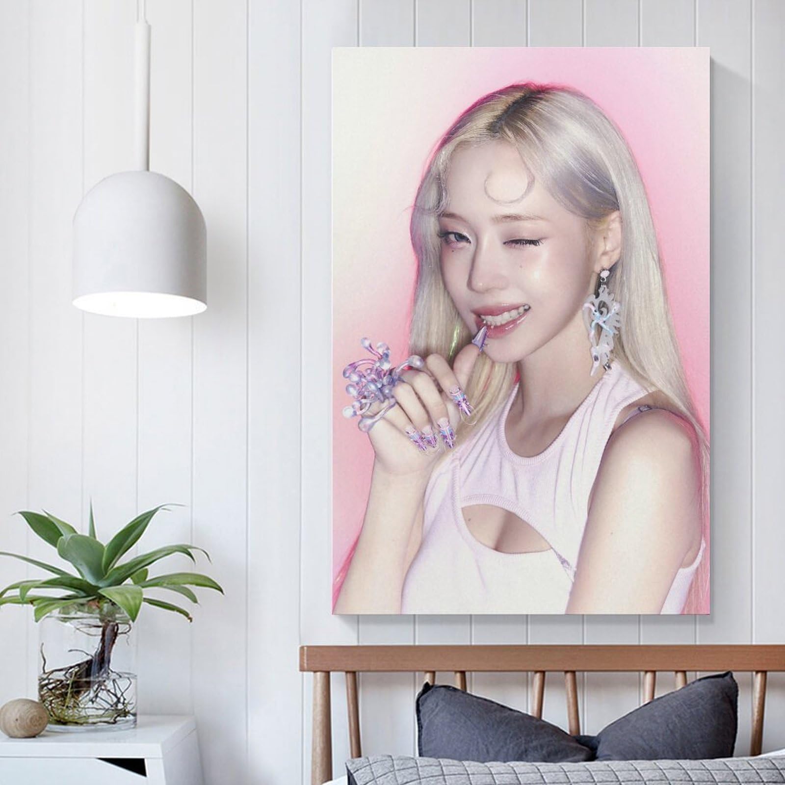 Amazon.co.jp: WINTER ウィンター Aespa エスパ Armageddon Superbeing