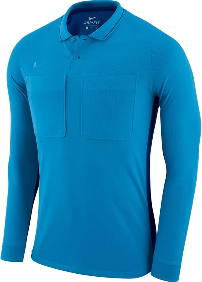 Dry Referee Long Sleeve Jersey 