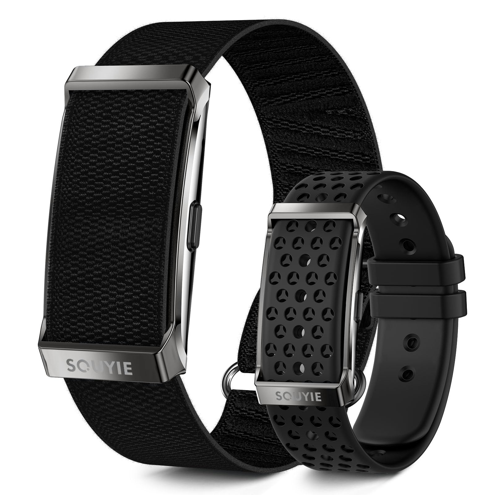 Smart Bracelet for Men Women, 24/7 Health Activity Fitness Trackers