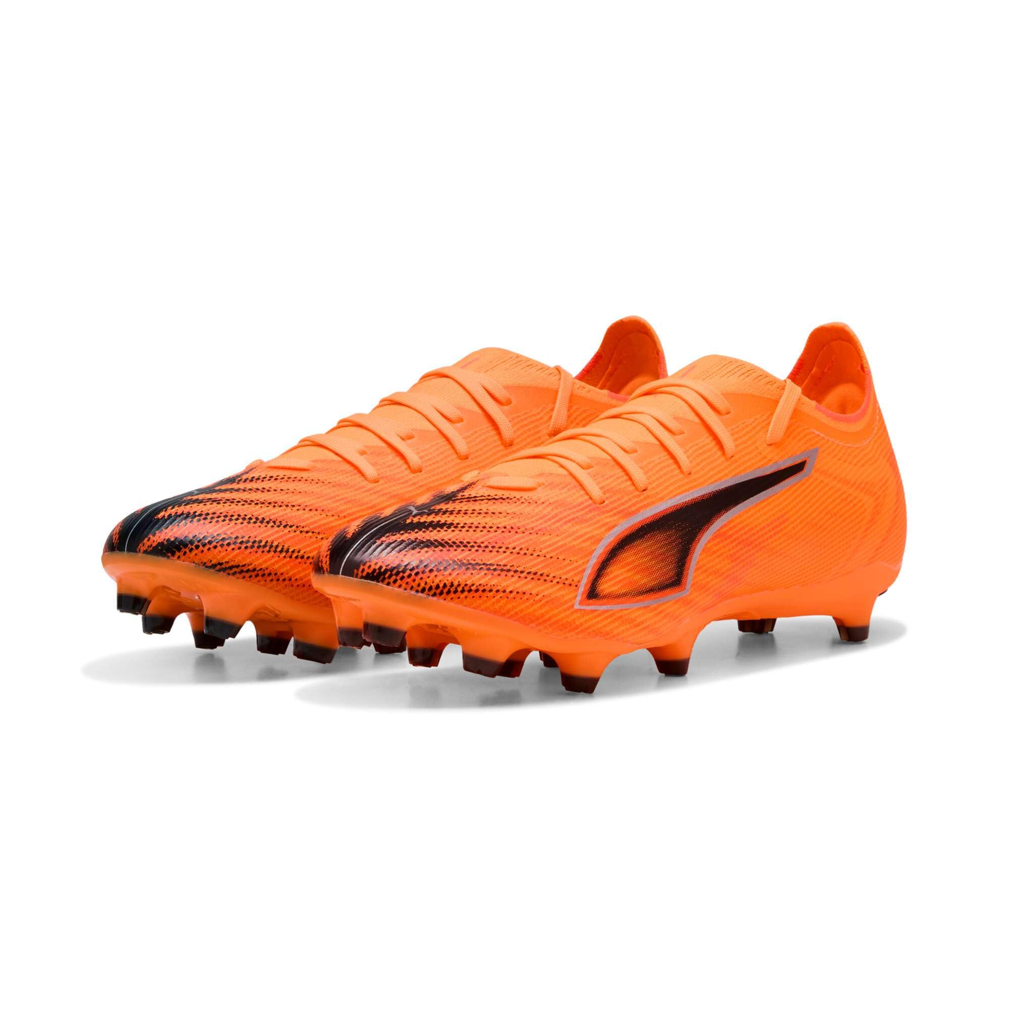 Puma Ultra 6 Match Fg/AG Scarpe da calcioUnisex - Adulto