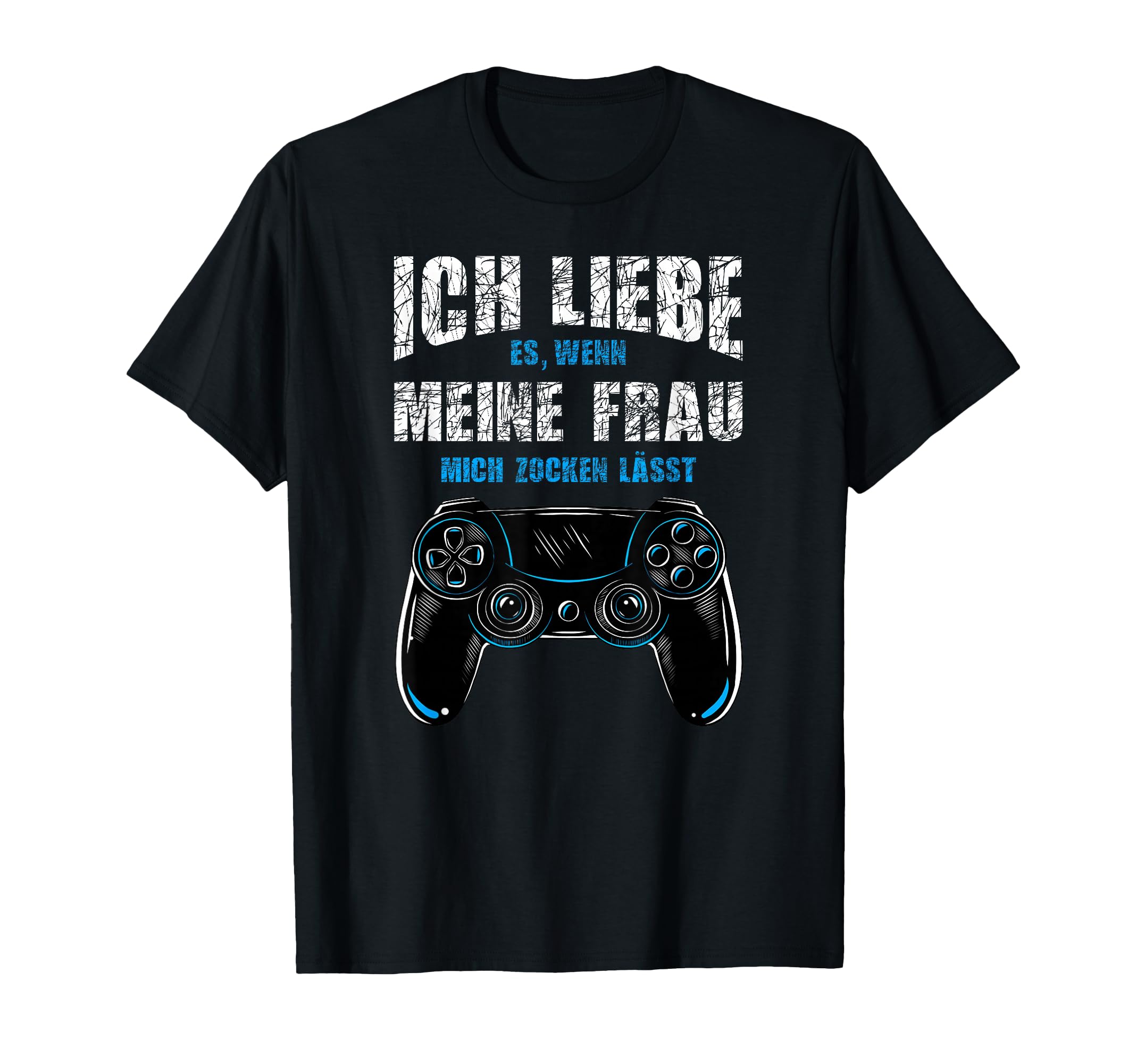 Kleidung mit Designs von Amazon Merch on Demand