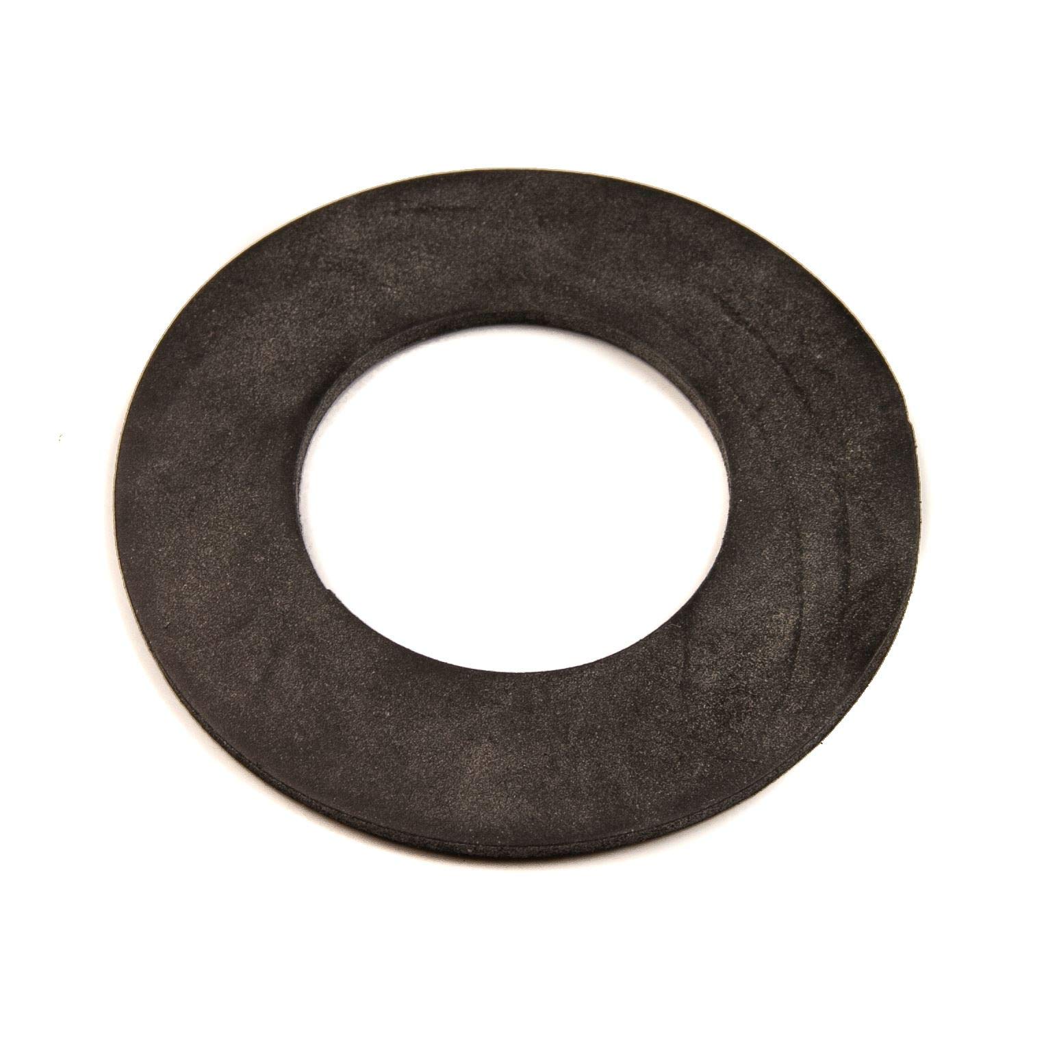 Thunderfix Toilet Syphon Tail Outlet Washer Rubber 34Mm 1" Bsp Center