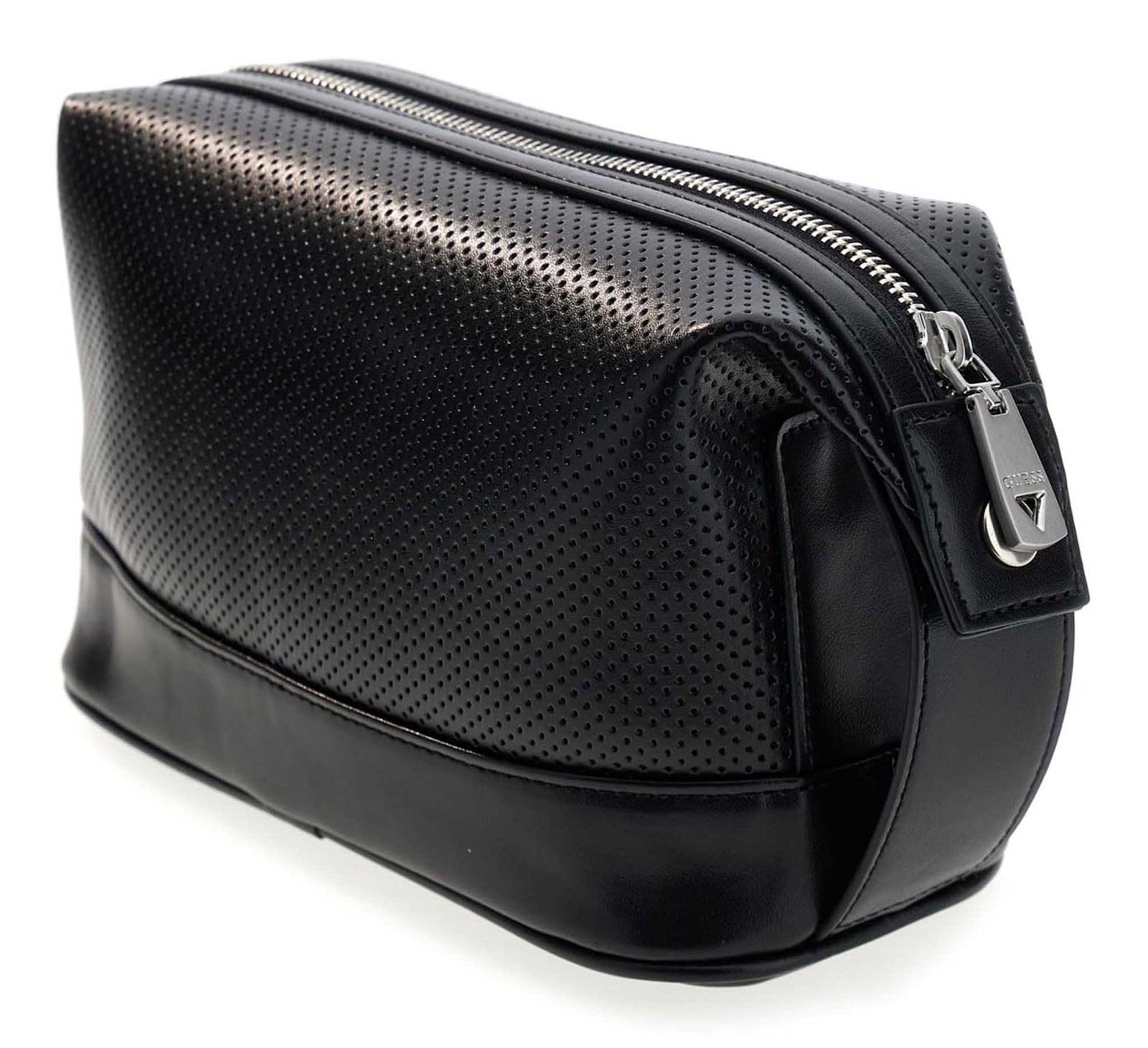GUESS Neceser Boston Necessaire Black Negro
