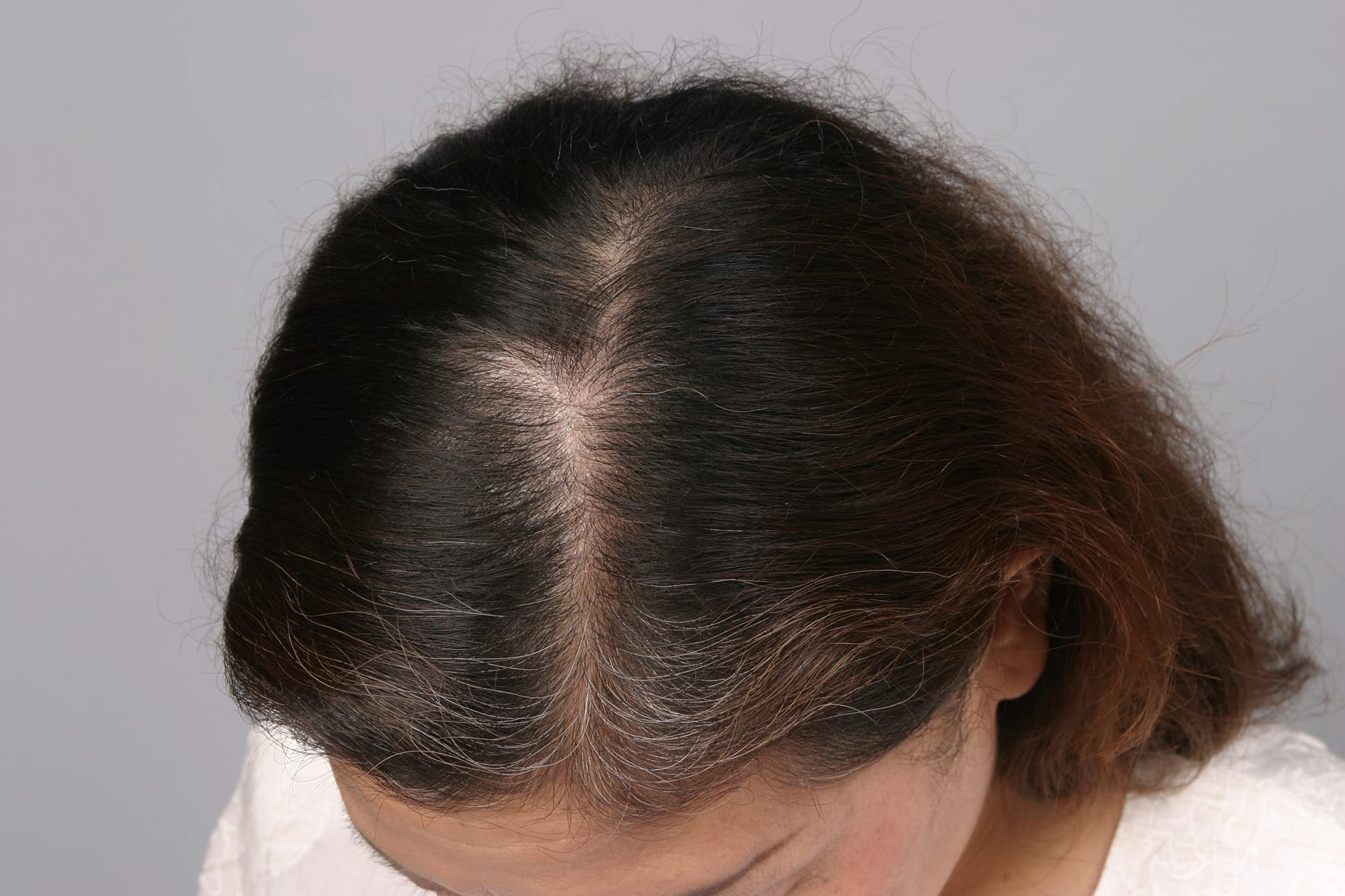 Amazon | ハイリッチ トミーリッチ ヘアーファンデーション ダーク