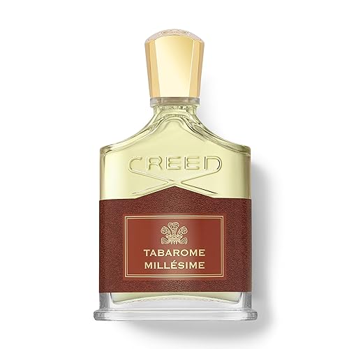 Creed Tabarome Millésime, Men's Luxury Cologne, Woody & Crisp Fragrance