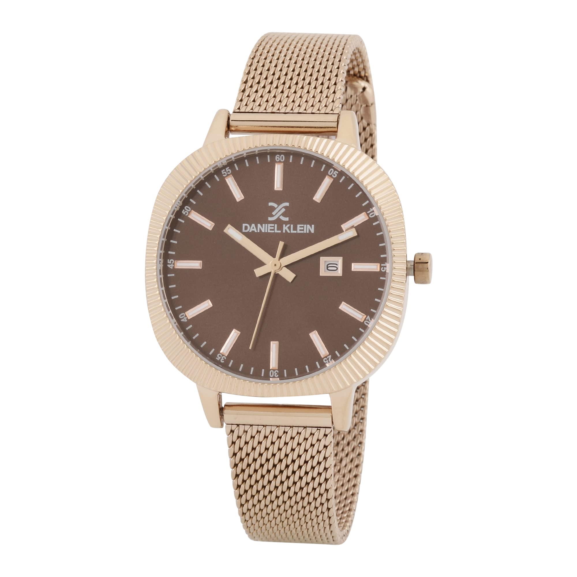 Daniel Klein Analog Brown Dial Womens Watch-DK.1.12825-5 (B09BTZF9YM) Amazon Price History, Amazon Price Tracker