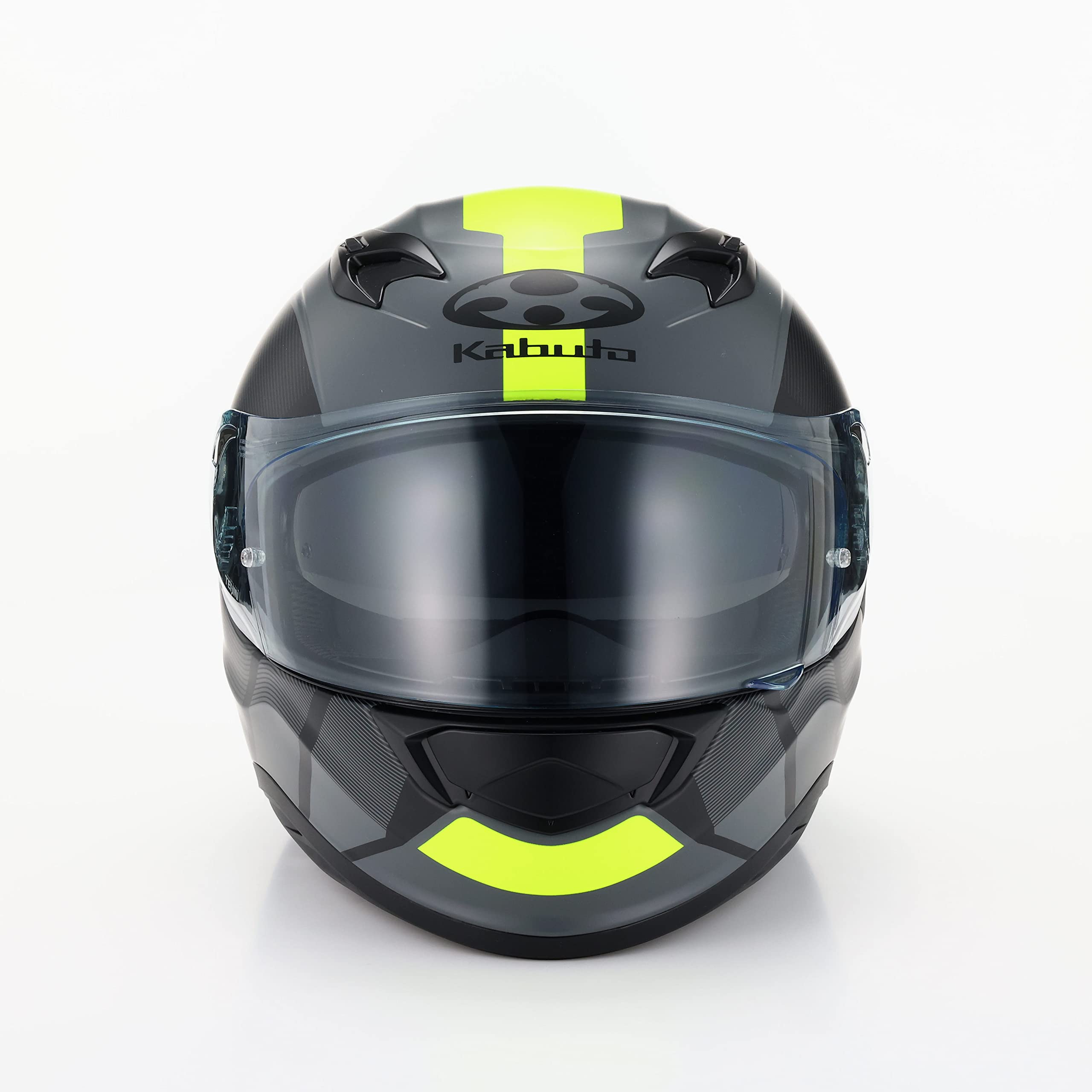Amazon | オージーケーカブト(OGK KABUTO)バイクヘルメット フル
