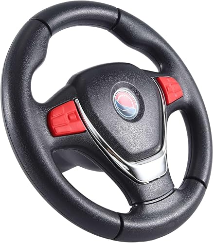Malockos Controlador de conducción Malockos para niños, piezas de repuesto para coche eléctrico, volante de juguete, S9088, S2388, S2588 - (CN)
