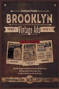Brooklyn Vintage Ads Vol 16