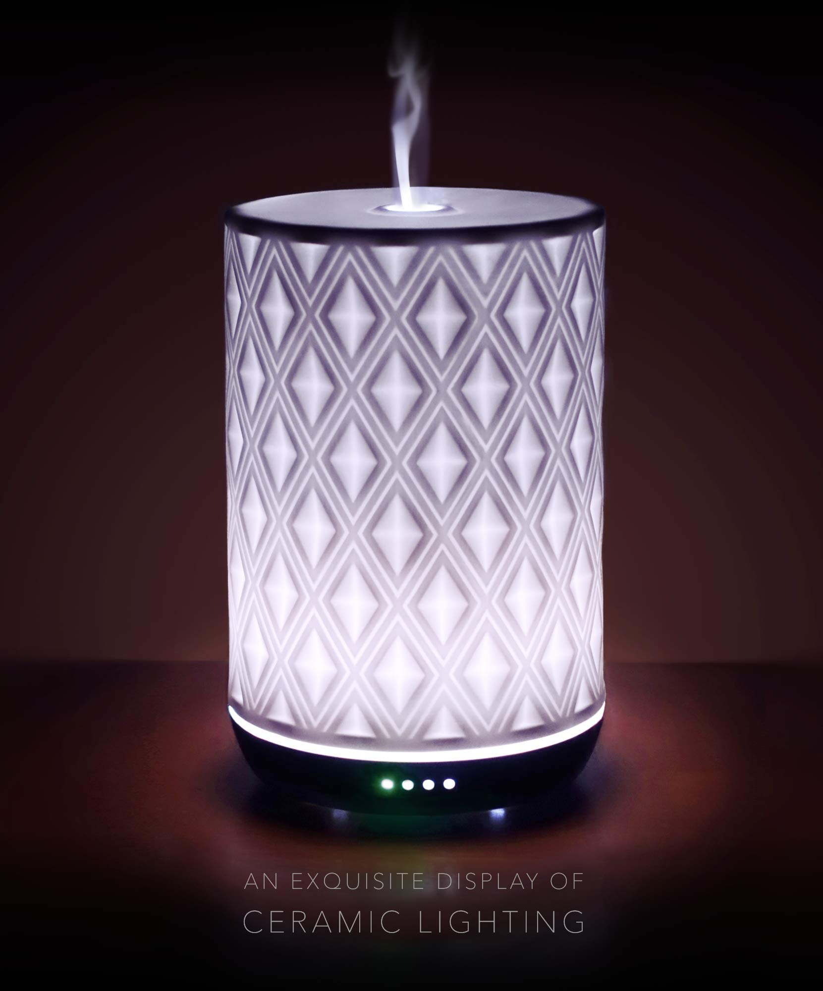 Buy Earnest Living Essential Oil Diffusers for Essential Oils Large