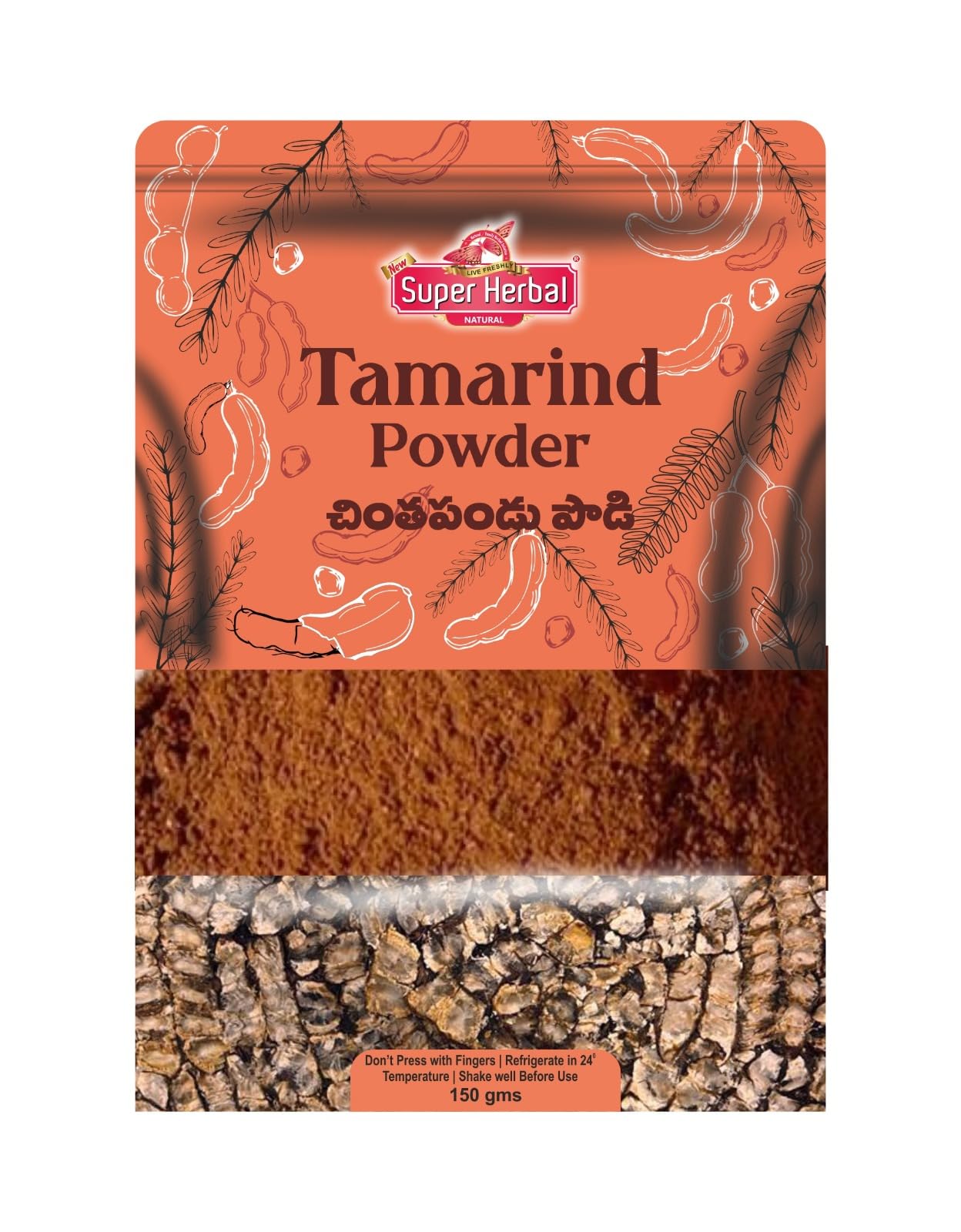 See full amazon price history chart for Organic Tamarind Powder 150g Organic Tamarind Powder 150g (B0CX5Q7WDY) Amazon Price History, Amazon Price Tracker