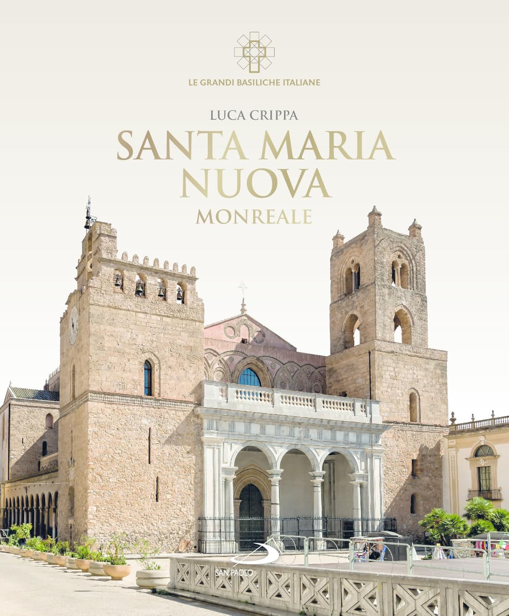 Santa Maria Nuova Monreale pour sublimer votre décoration de bureau de luxe