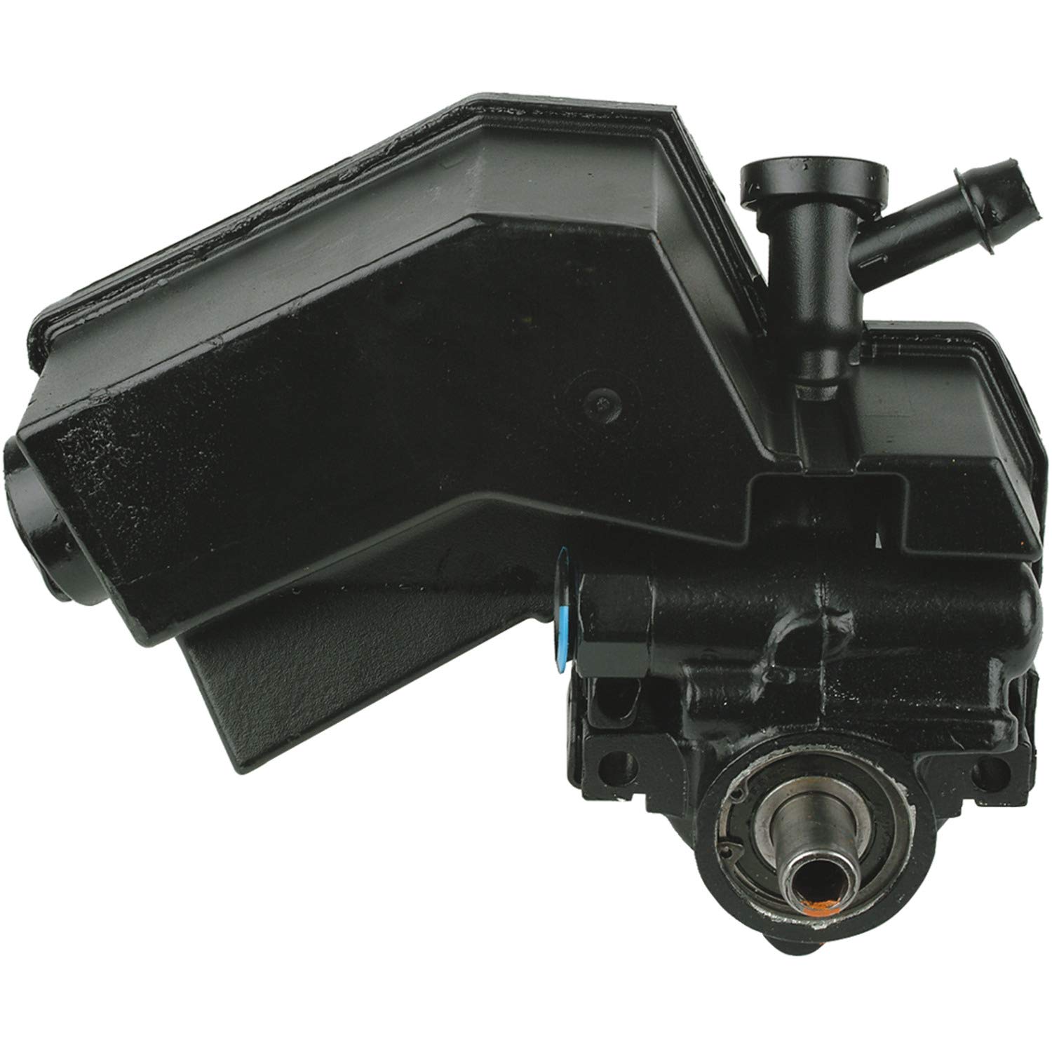 CARDONE Remanufactured Power Steering Pump With Reservoir - Renewed & Tested