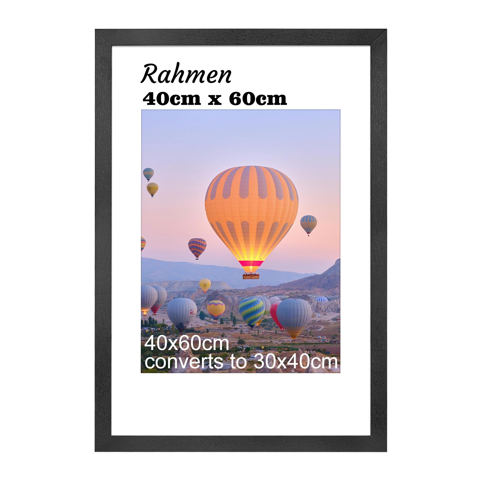 HOUSE DAY picture frame