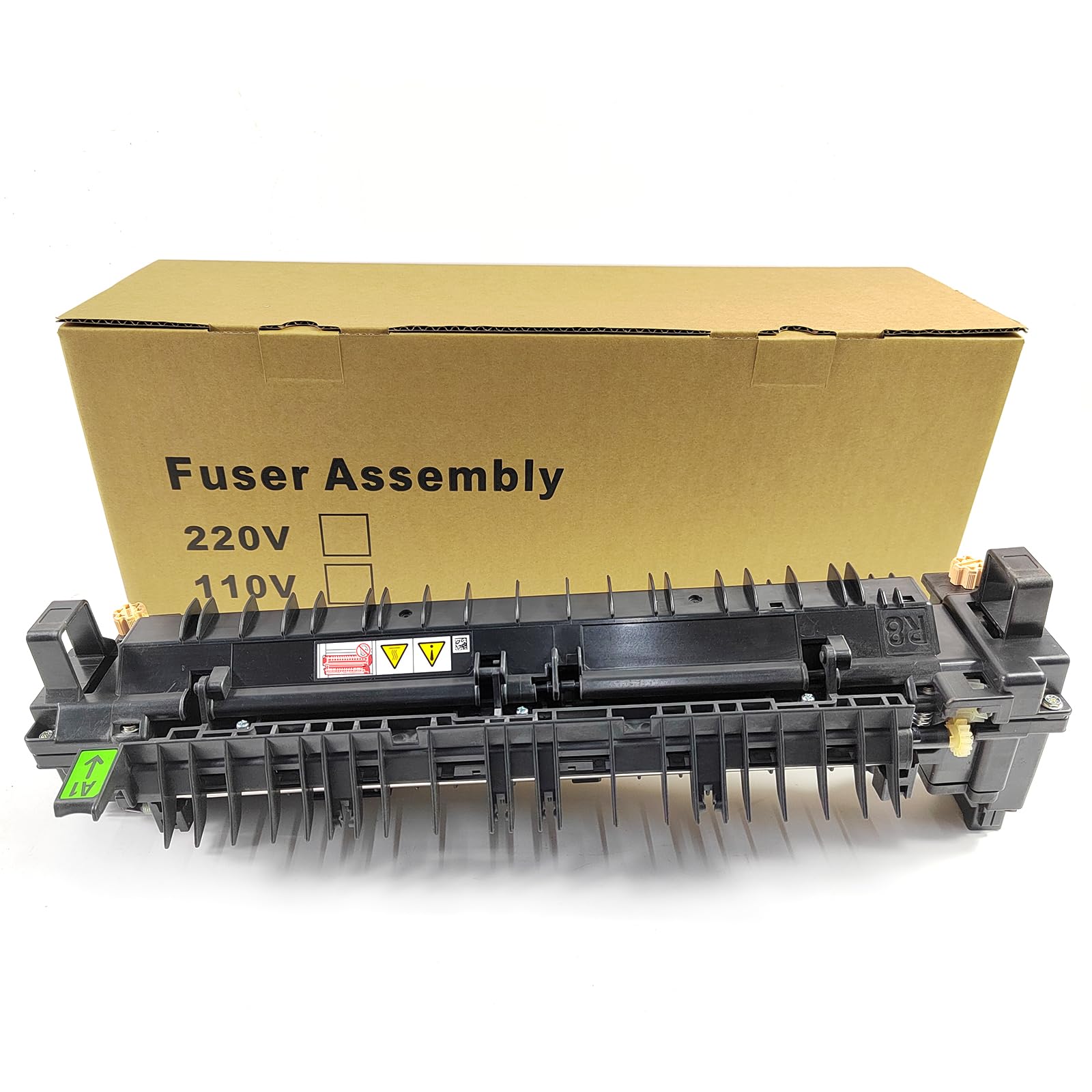 PhyntexJet 115R00114 Fuser Fixing Unit R8 (110V) Compatible with Xerox VersaLink B7025 B7030 B7035 B7125 B7130 B7135 C7020 C7025 C7030 C7120 C7125 C7130 Printer Fuser