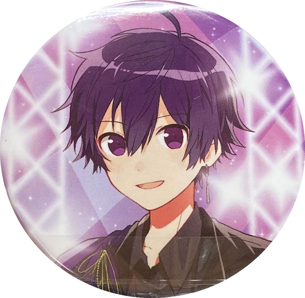 Amazon.co.jp: すとぷり すとめもvol.10 缶バッジ ななもりくん : おもちゃ 