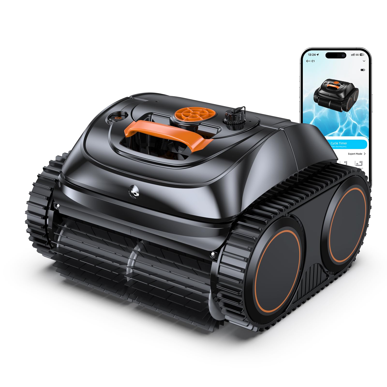 WINNY POOL CLEANER C1