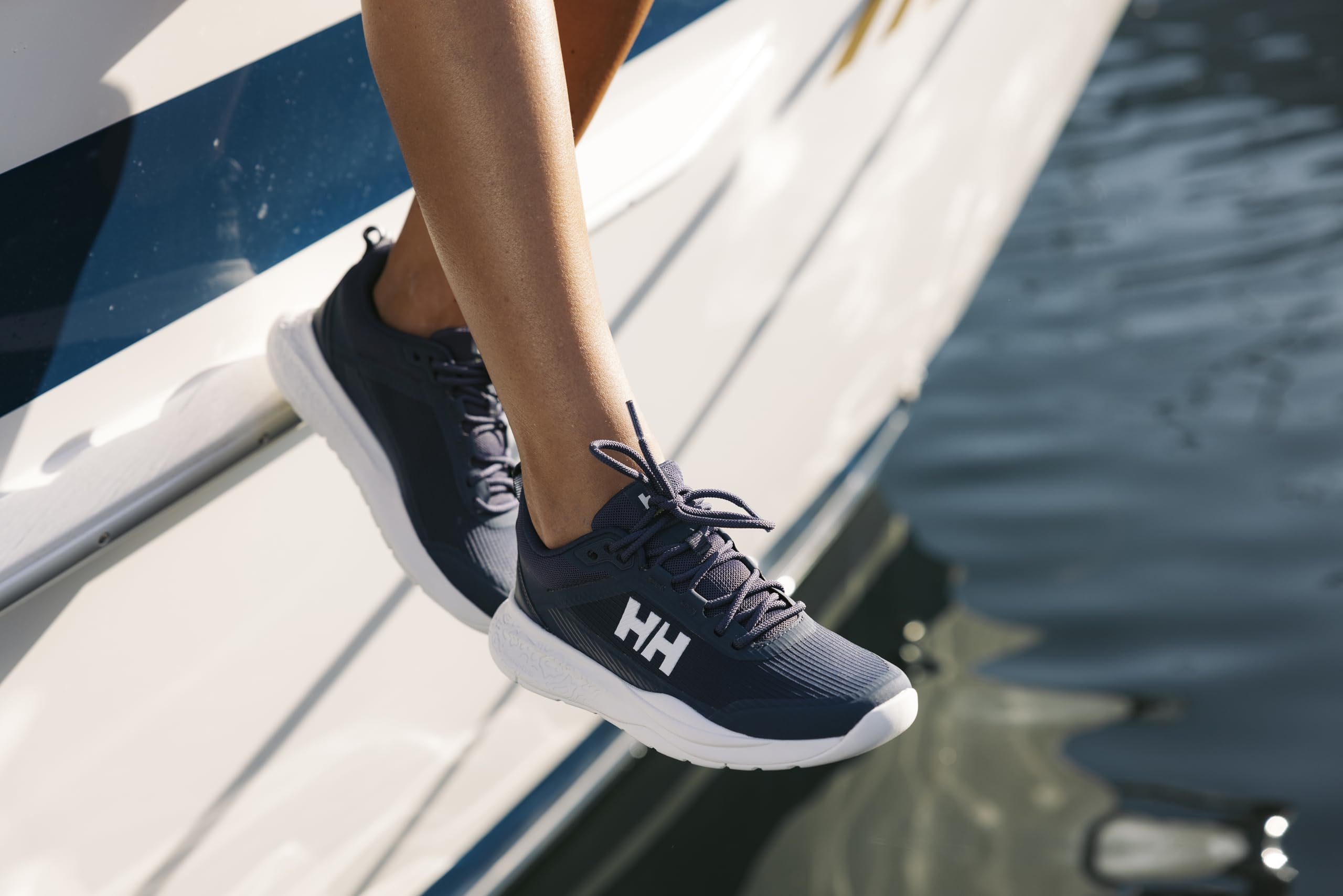 Helly Hansen W Crew Low ZapatillasMujer