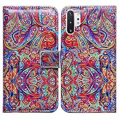 Bright Paisley