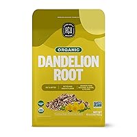 Vista 15 de FGO Té de rooibos orgánico, bolsitas de té ecológicas, 100 unidades, el embalaje puede variar (paquete de 1)