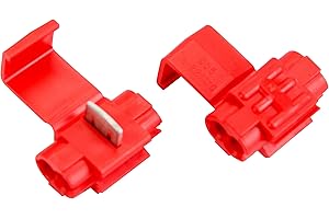 3M Scotchlok Electrical IDC 905-POUCH: Simpler and Faster Electrical Connections