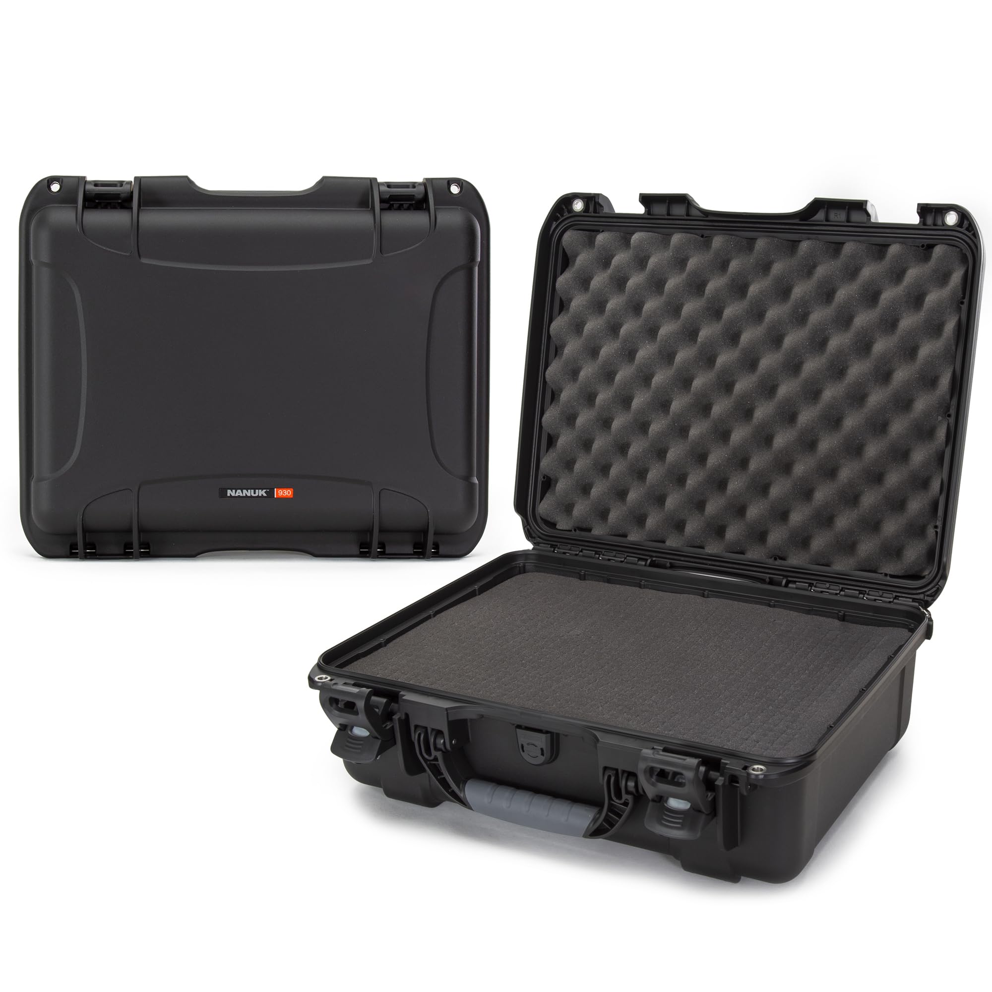 ななごん Amazon.com : NANUK 930 Hard Case with Customizable Cubed Foam