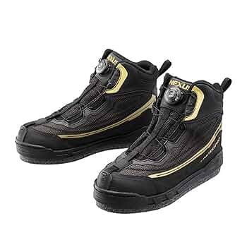 SHIMANO - 【新品未使用】シマノ ゴアテックス ピンフェルトシューズ 26.5 Amazon.co.jp: シマノ(SHIMANO) ゴアテックス フレックスラバー