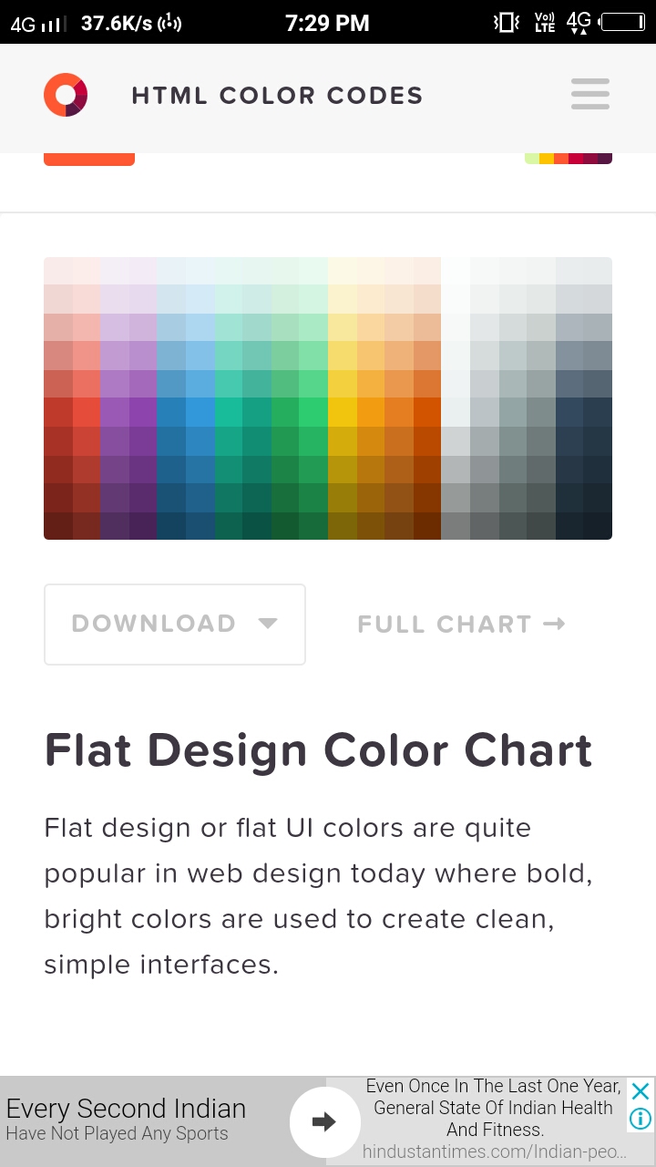 Free_Background_Colour_With_HTML_Code - App on the Amazon Appstore