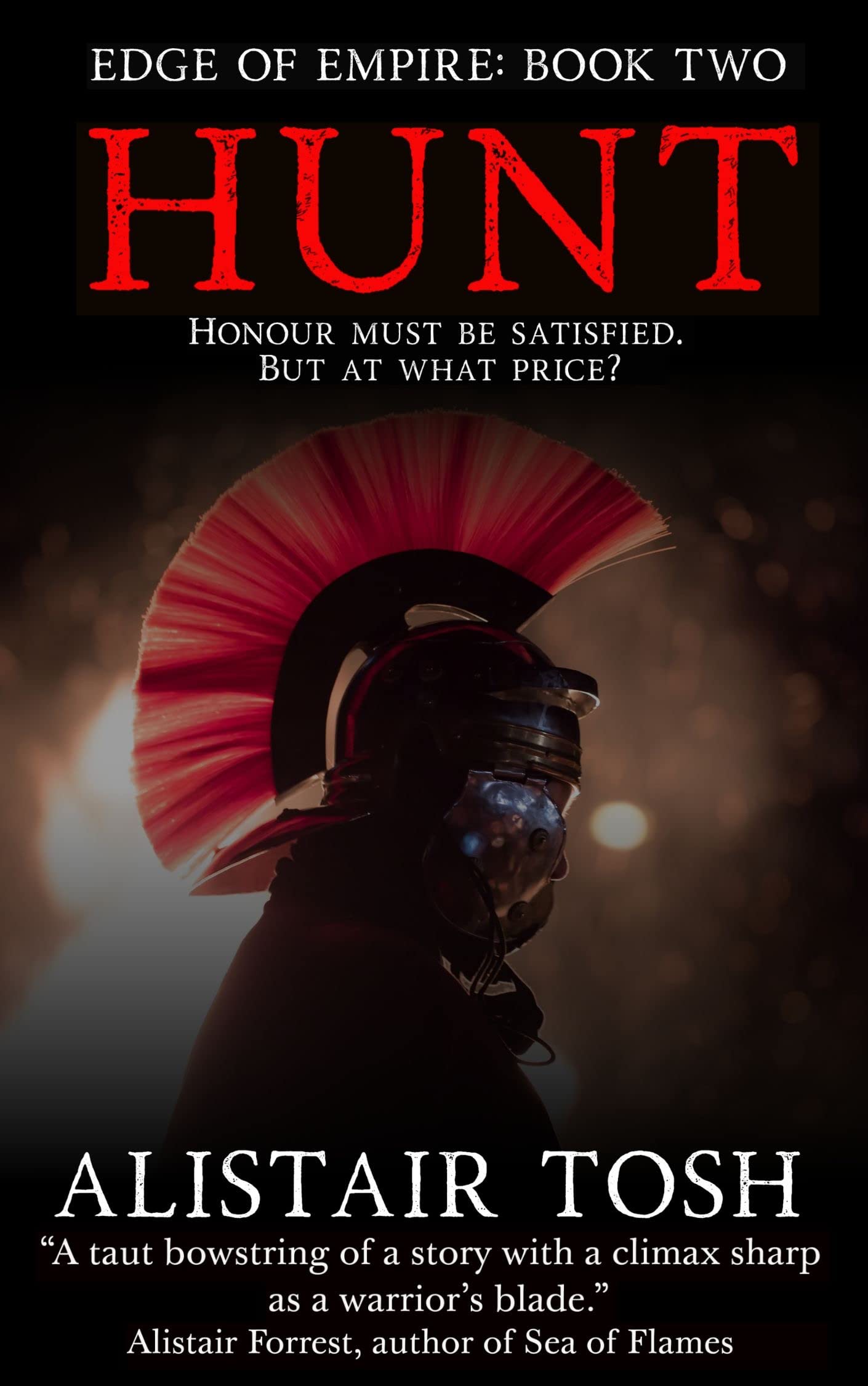 Hunt: Edge of Empire: Book Two