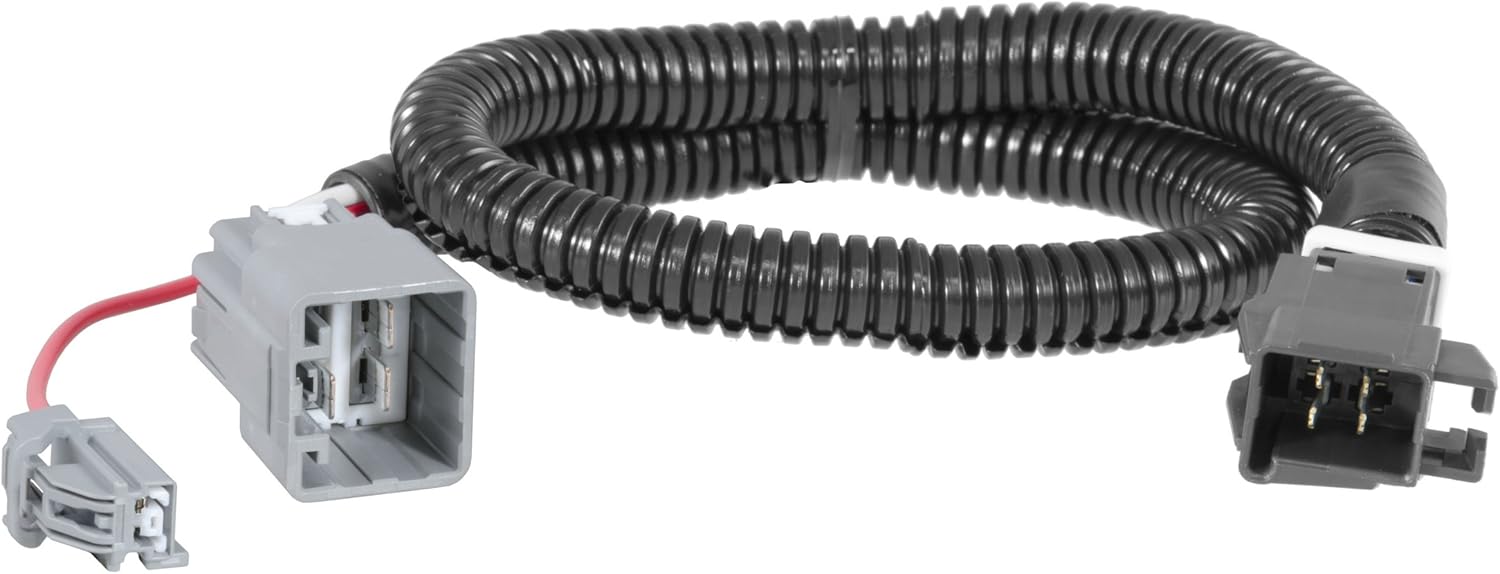 CURT 51450 Brake Control Adapter Harness Automotive