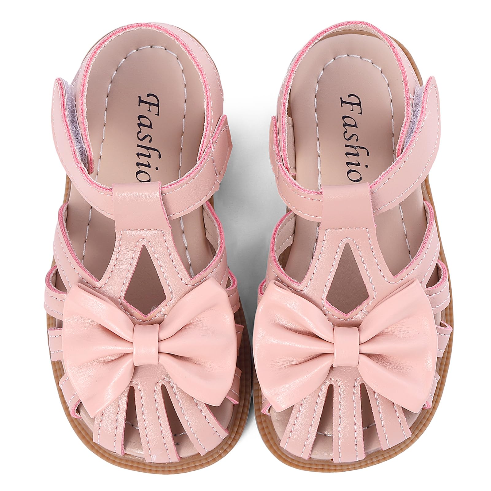 Élégant Sandales Fille Enfant été Chaussures de Robe