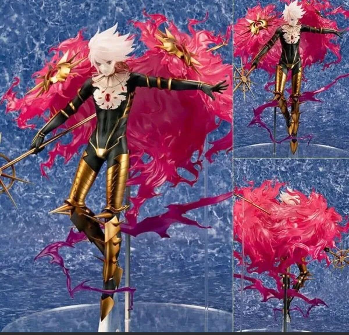 fate/grandorder カルナ フィギュア ALTER アルター 新品未開封】Fate