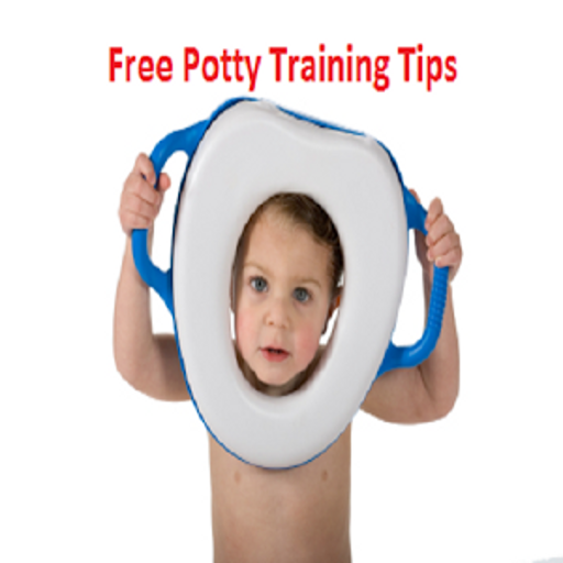 Potty Training App on Amazon Appstore