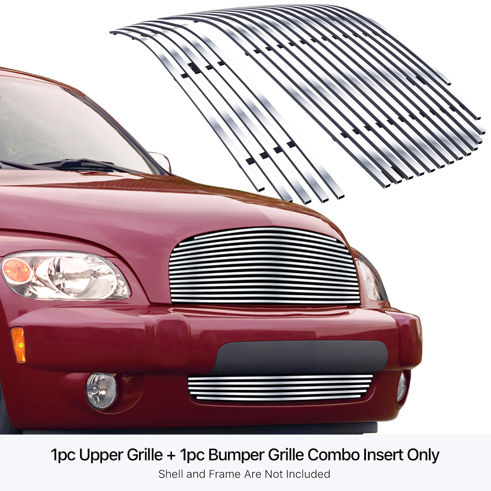Ford Ranger Grille Matte Black Front Grille For 2004-2011 Ford Ranger ...