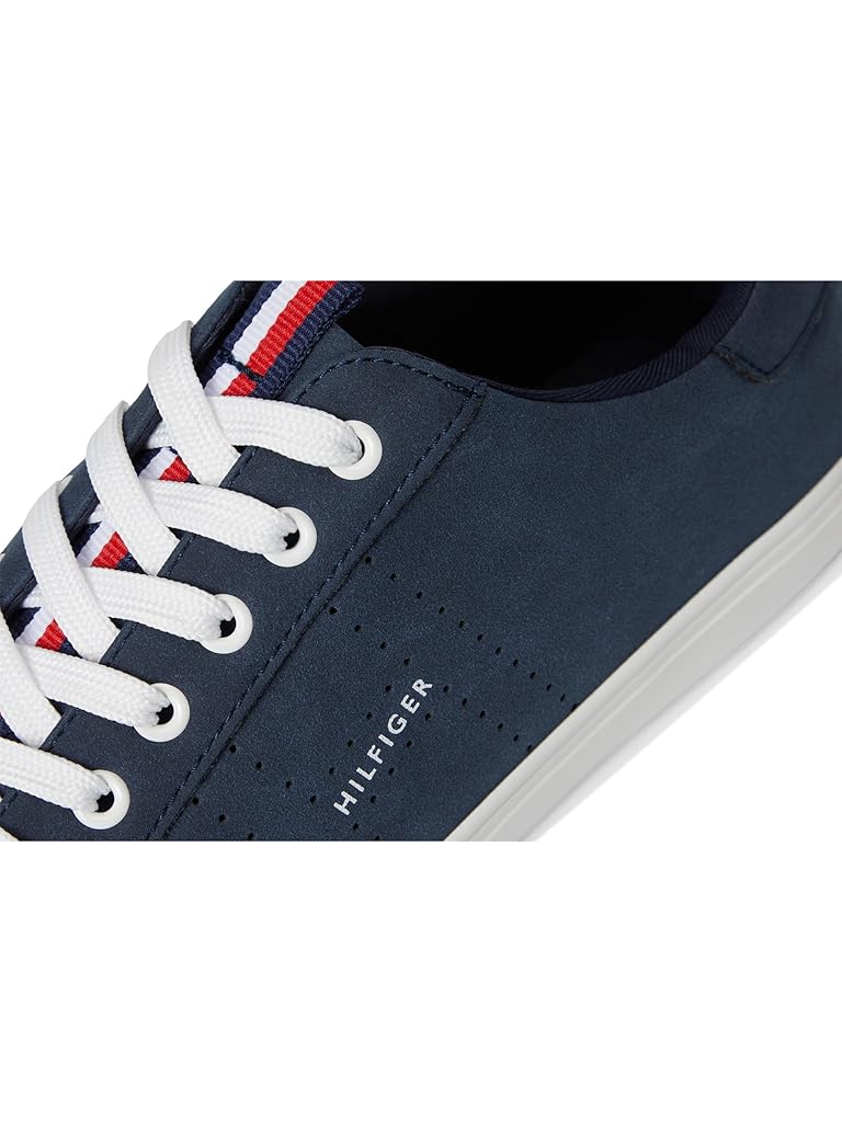 Blue Tommy Hilfiger Lamiss