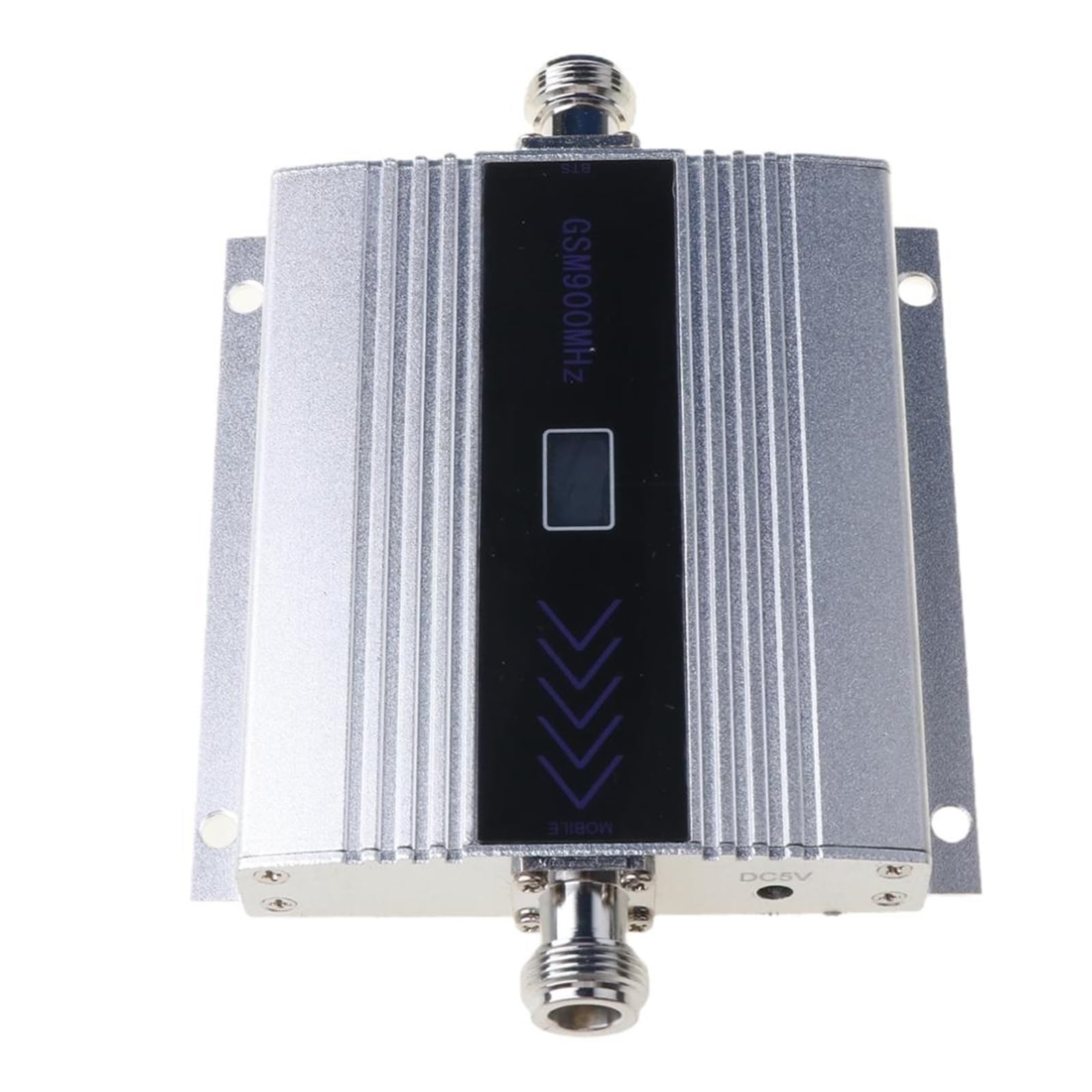 Wzmacniacz Sygnału GSM 2G/3G/4G 900MHz, Adapter, Antena Do Telefonów Komórkowych Easy Szeroka Kompatybilność