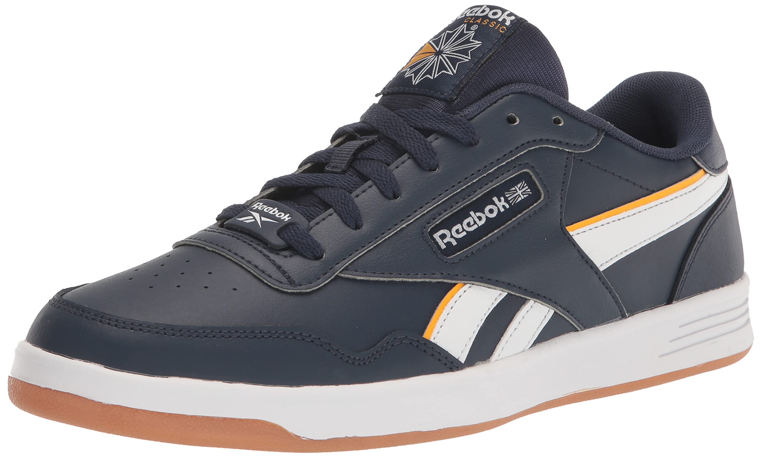 Reebok Men's Club MEMT Sneaker