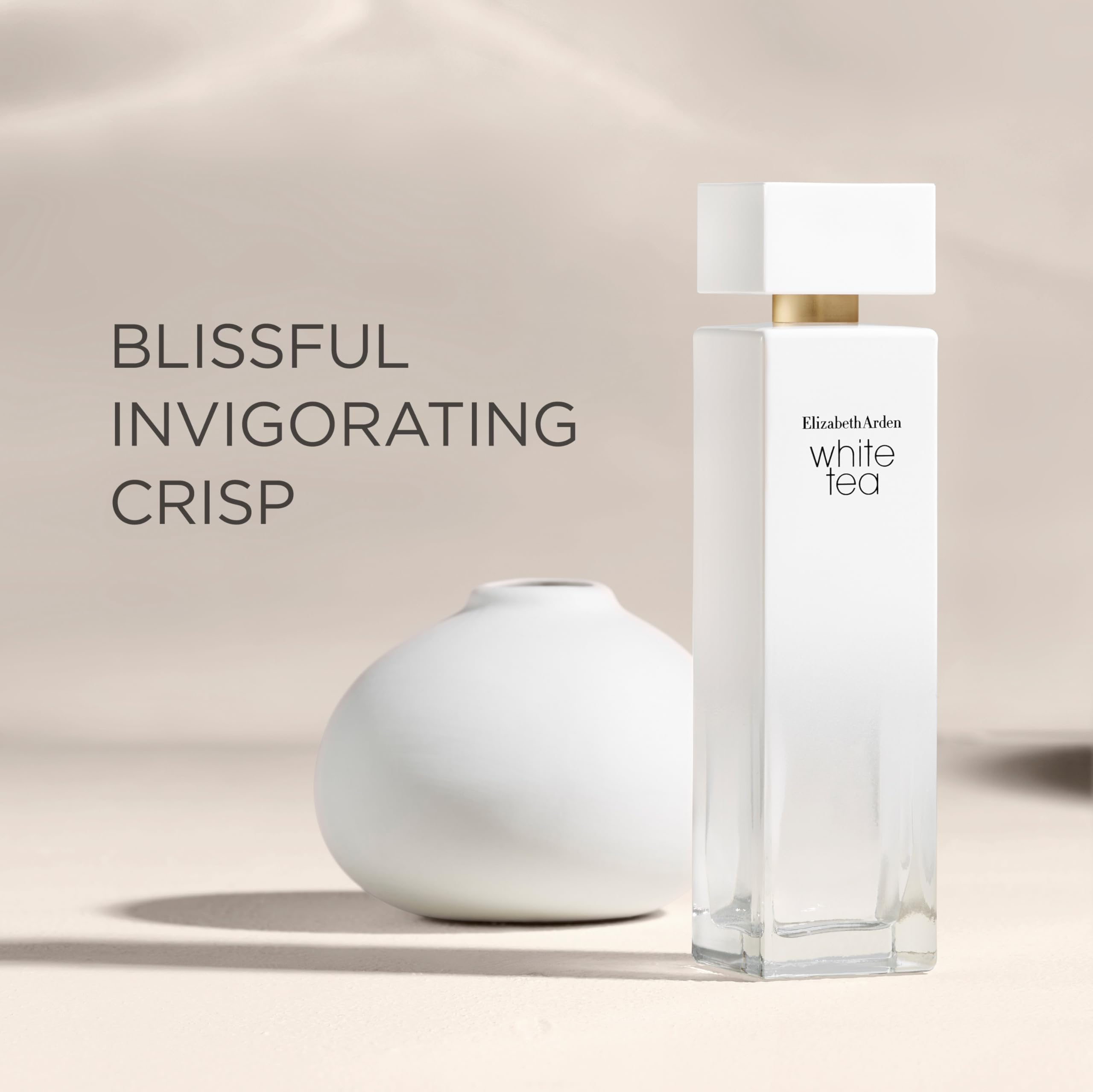 Amazon | ELIZABETH ARDEN(エリザベスアーデン) ホワイトティー