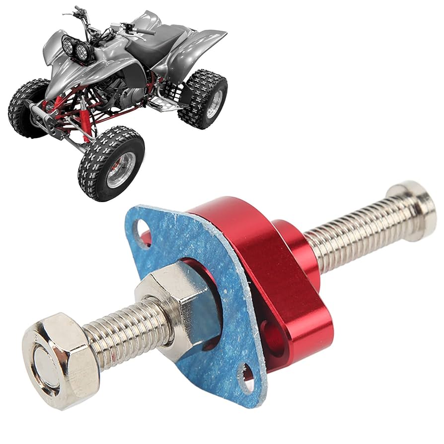 ナカム Amazon | キタコ(KITACO) SPLカムチェーンテンショナーセット